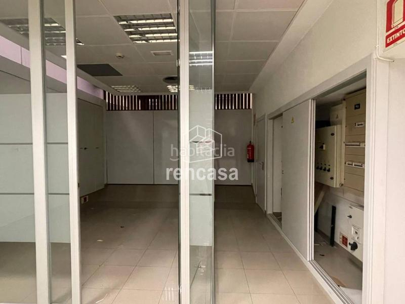 Foto 0c3b3aee-1775-431f-94e2-475feffe0091. Local commercial dans Rambla Ferran Lleida