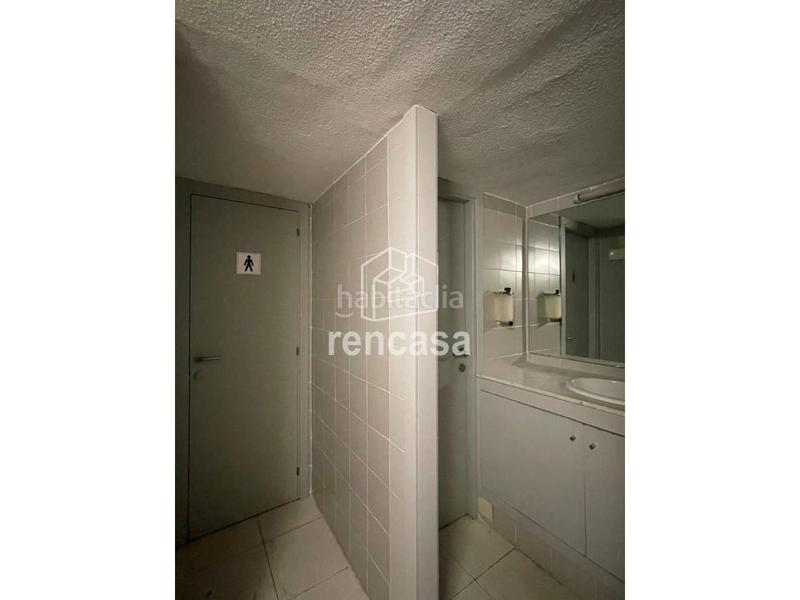 Foto 2b9a91b1-97d1-4ff7-81ef-83742a073b12. Local commercial dans Rambla Ferran Lleida