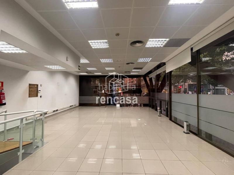 Foto 65a88957-e97e-4223-b1a2-5ed1f40d8c4a. Local commercial dans Rambla Ferran Lleida