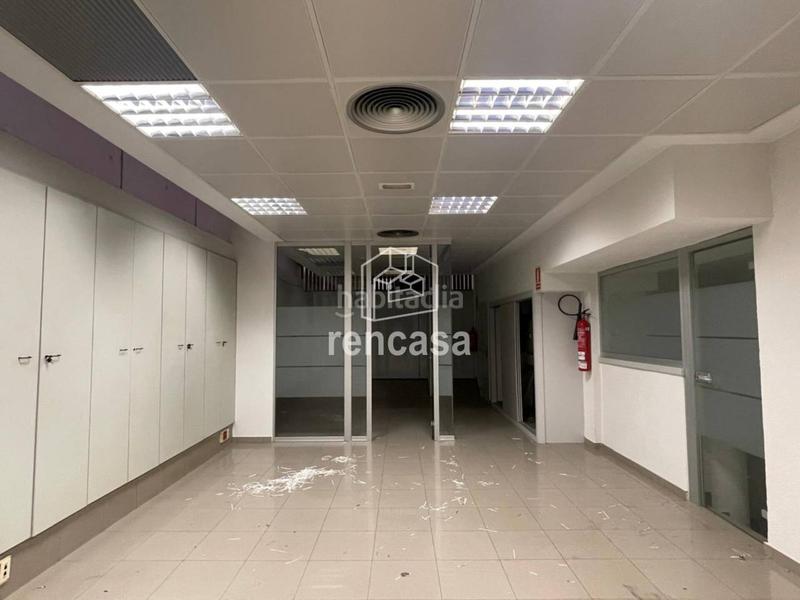 Foto 68b3b183-4cdc-46fe-9d41-bcf327ddefb3. Local commercial dans Rambla Ferran Lleida