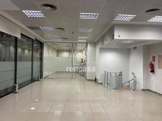 Local Comercial  General britos. Rambla ferran
