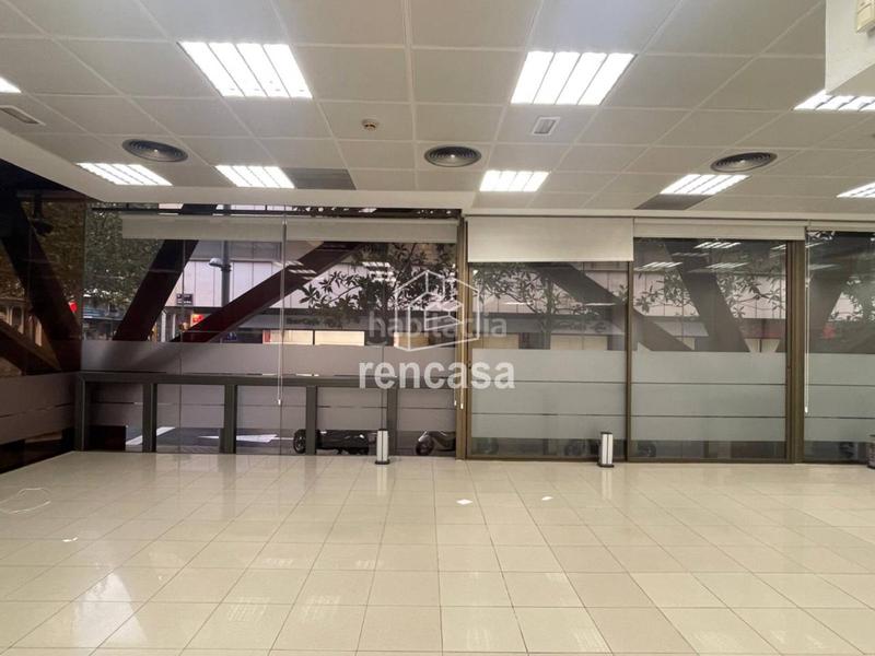 Foto f3e6ab3f-78e7-429c-8598-80c064131823. Local commercial dans Rambla Ferran Lleida