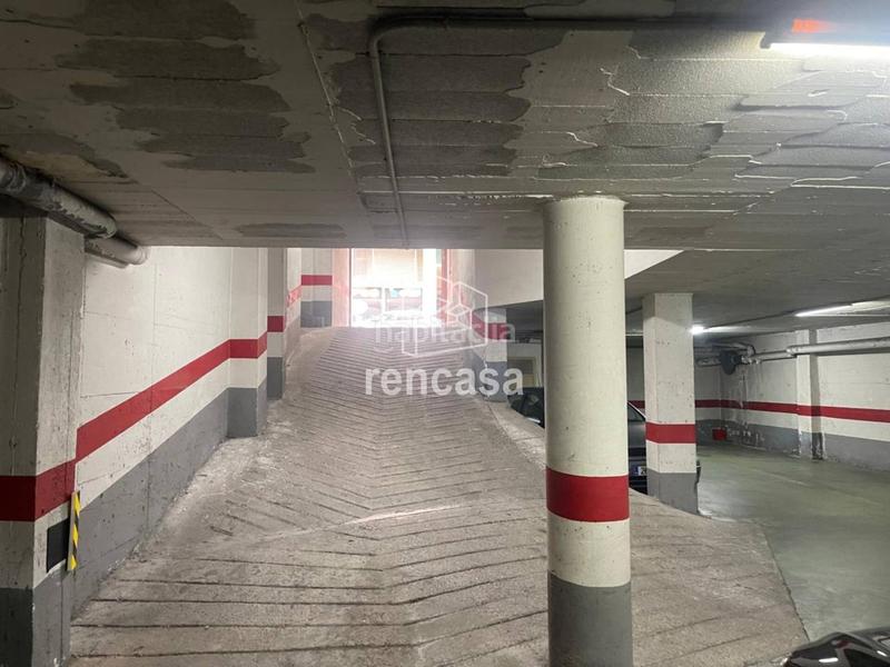 Foto 35f5f644-8621-4fc9-9e2d-5355895bf21c. Alquiler parking coche parking pica destats en Instituts-Universitat Lleida