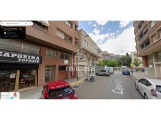 Lloguer Aparcament cotxe  Pica d´estats. Parking pica destats