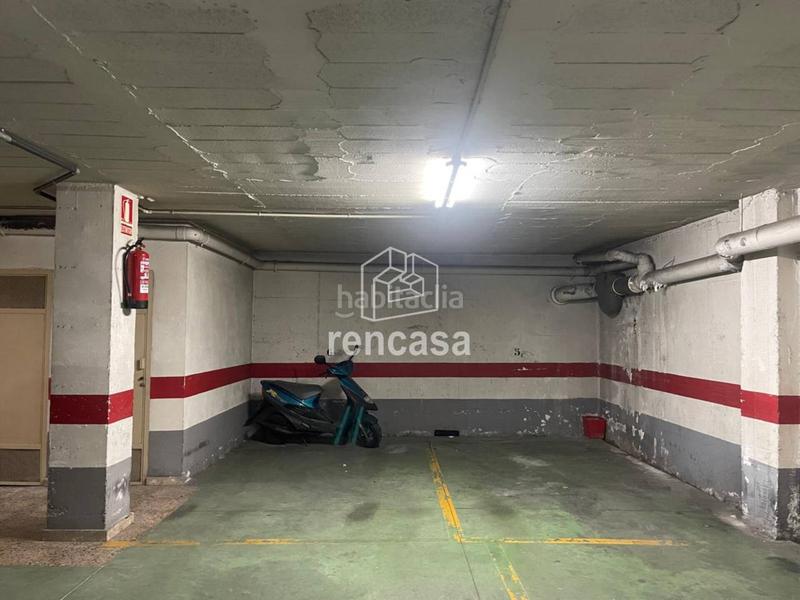 Foto 8ba0d361-fd5d-4647-97c8-ba97a145426d. Alquiler parking coche parking pica destats en Instituts-Universitat Lleida