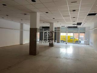 Business premise in Pere de Cavassèquia