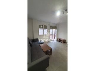 Miete Etagenwohnung  Calle alcalde costa. Piso con parquing