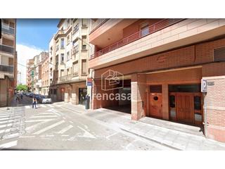 Location Parking voiture  Ciutat de fraga. Ciutat de fraga