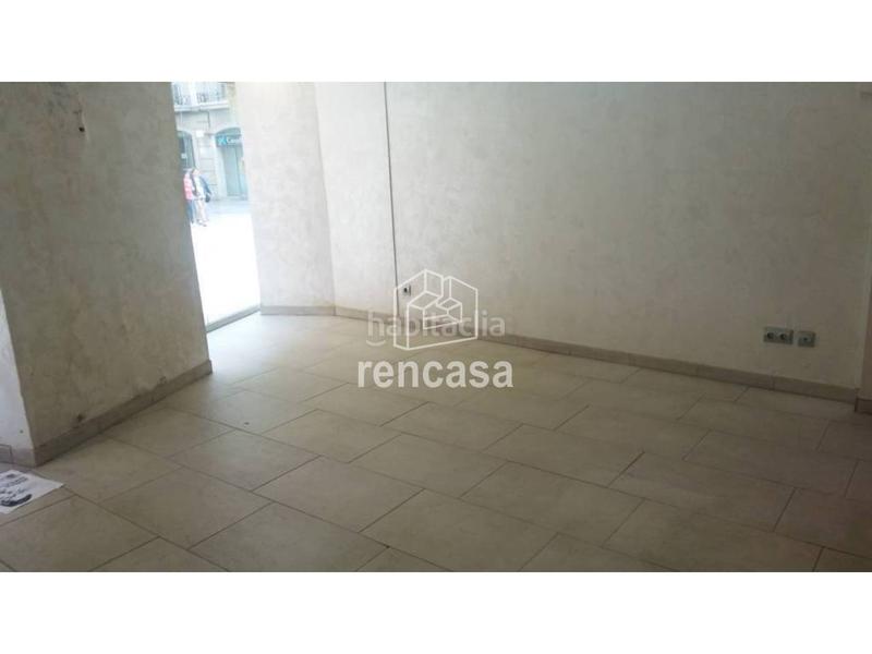 Foto 867d3fe2-4113-4060-bcd1-4f0e37b5cc50. Affitto locale commerciale in Centre Històric Lleida