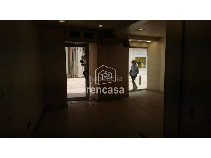 Foto 76dfd849-961b-48d7-b629-1c0661cad167. Alquiler local comercial local alquiler democracia en Lleida