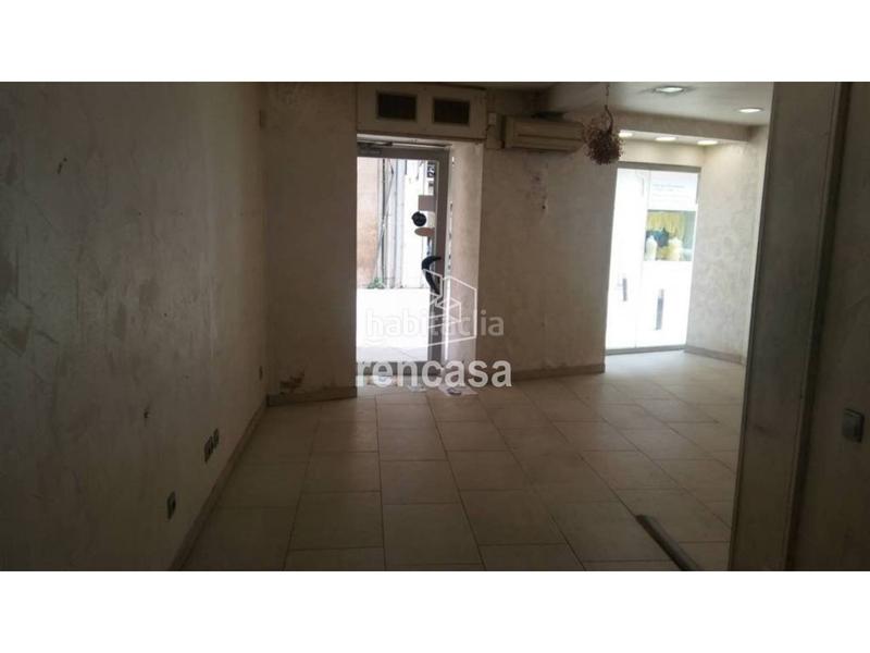 Foto 90afd300-3ae9-4299-bc81-146417a3268d. Alquiler local comercial local alquiler democracia en Lleida