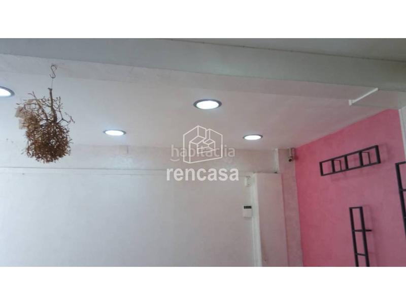 Foto 13617b32-d2b8-4e68-a145-e73a5aeae4d4. Lloguer local comercial a Centre Històric Lleida