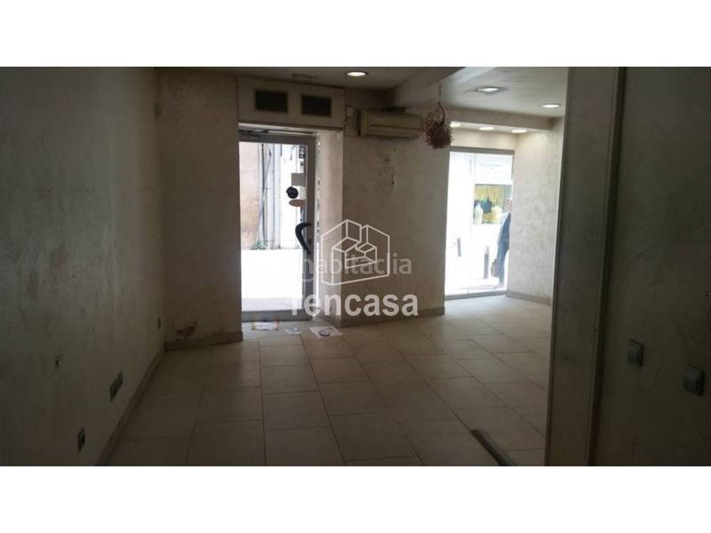 Foto d3bd207c-2d55-4934-9508-3c3c13fcbe4e. Lloguer local comercial a Centre Històric Lleida