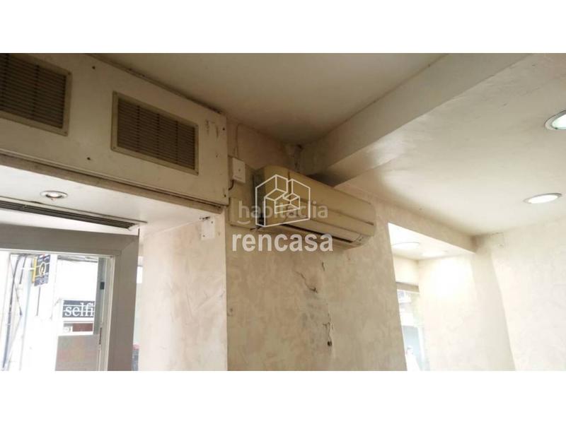 Foto db50c291-3343-4ed3-bae6-13884094100c. Lloguer local comercial a Centre Històric Lleida