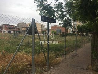 Finca rústica  Ernest lluch. Terreno en alcarras