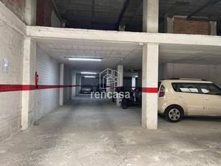 Local Comercial  Germans izquierdo. Parking en venta