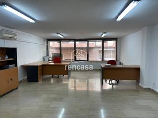 Lloguer Oficina  Alfred perenya. Prat de la riba