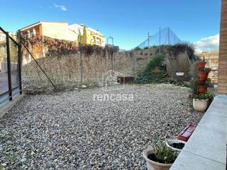 Pis  Valmanya. Planta baja alcarras