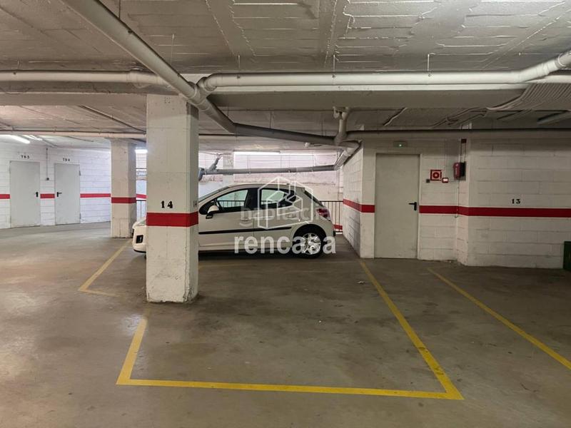 Foto 15419e9a-a887-43b1-9bcb-055af7d4f471. Parking coche plazas de parking en venta en palauet en Lleida