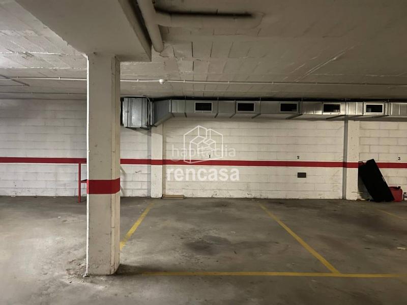 Foto 89d0dde3-16e4-411e-8ffb-c19ef710b993. Parking coche plazas de parking en venta en palauet en Lleida