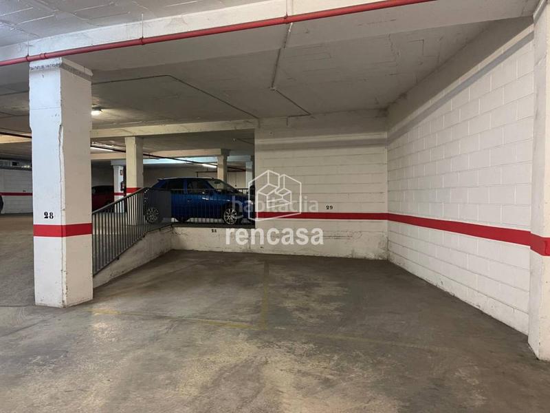 Foto b9edf015-22ea-4c2d-9c96-4065dd2fb5ed. Parking coche plazas de parking en venta en palauet en Lleida