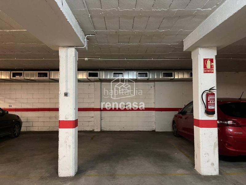 Foto ce4470c0-f496-4e68-9e3c-d8c6e9a107fc. Parking coche plazas de parking en venta en palauet en Lleida