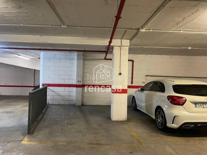 Foto da83b340-57ca-485a-b274-f4bfa04880aa. Parking coche plazas de parking en venta en palauet en Lleida