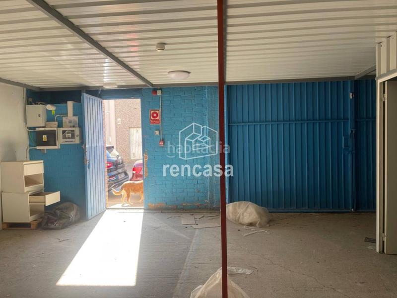 Foto 2f79e187-b466-4cfe-9b1e-438f5149d9f3. Bâtiment à usage industriel dans Alcoletge