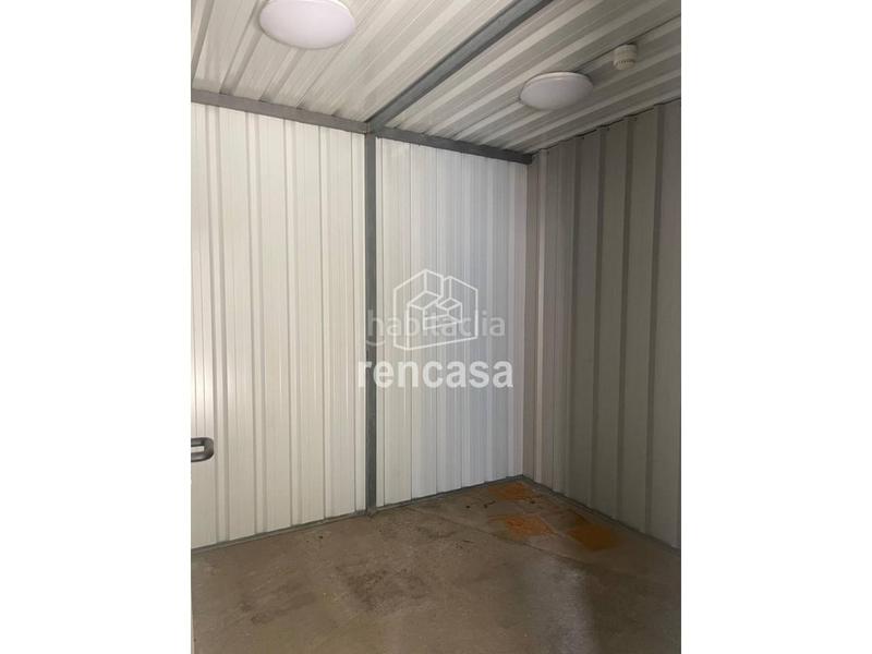 Foto 56512643-5835-4a8b-babf-6dffcc8b3018. Bâtiment à usage industriel dans Alcoletge