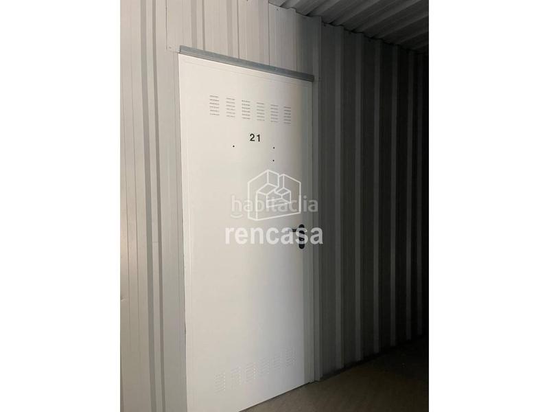 Foto 5c0b0d07-cf6b-4a6f-a04b-c15dd4a12fa1. Bâtiment à usage industriel dans Alcoletge