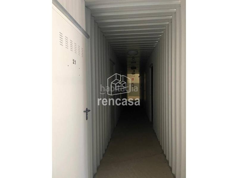 Foto 7f294268-2499-41ac-b8bf-750a65db070e. Bâtiment à usage industriel dans Alcoletge