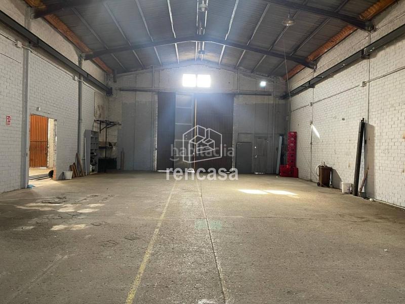 Foto bac9c962-810d-41b1-8767-c62713b7162d. Bâtiment à usage industriel dans Alcoletge