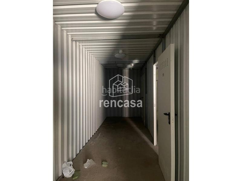 Foto dffaf2d4-31cc-469a-bc09-1c7a08acd8b1. Bâtiment à usage industriel dans Alcoletge