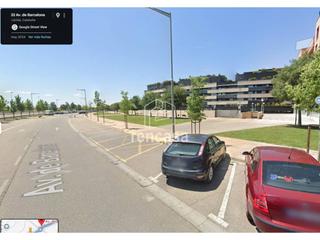Lloguer Aparcament cotxe  Barcelona. Alquiler parking en lleida