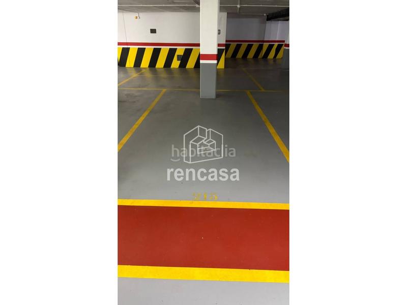 Foto 7d34b6f5-c90b-4aed-b9e6-acdc2465f2c1. Alquiler parking coche alquiler parking en Cappont Lleida