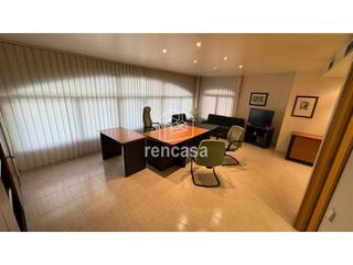 Oficina  Pallars. Altillo venta