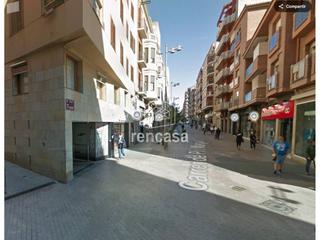 Location Parking voiture  Costa magdalena. Zona auditori
