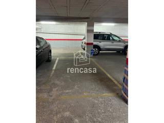 Lloguer Aparcament cotxe  Cronista muntaner. Parking alquiler lleida