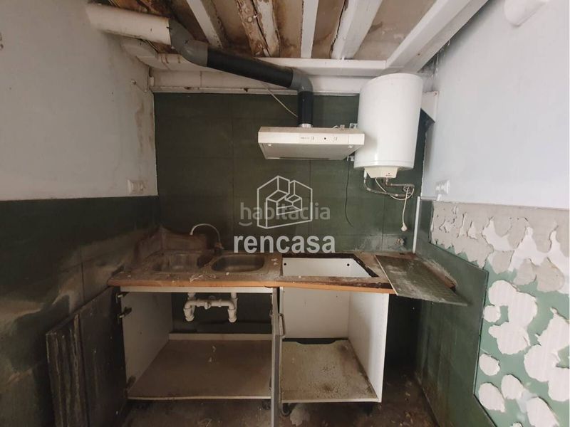 Foto 13d45620-fe48-465d-8455-3e77b1ae8b43. Pis amb calefacció a Centre Històric Lleida
