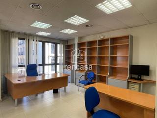 Lloguer Oficina a Centre Històric. Oficina en blondel