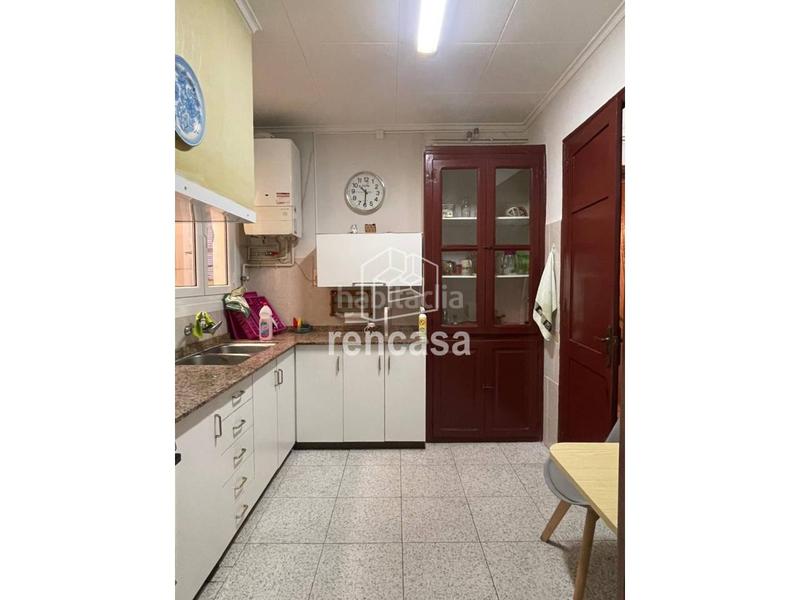 Foto 1268b404-52d1-4d20-b800-21a5070c9884. Appartamento con riscaldamento in Príncep de Viana-Clot-Xalets Humbert Torres Lleida
