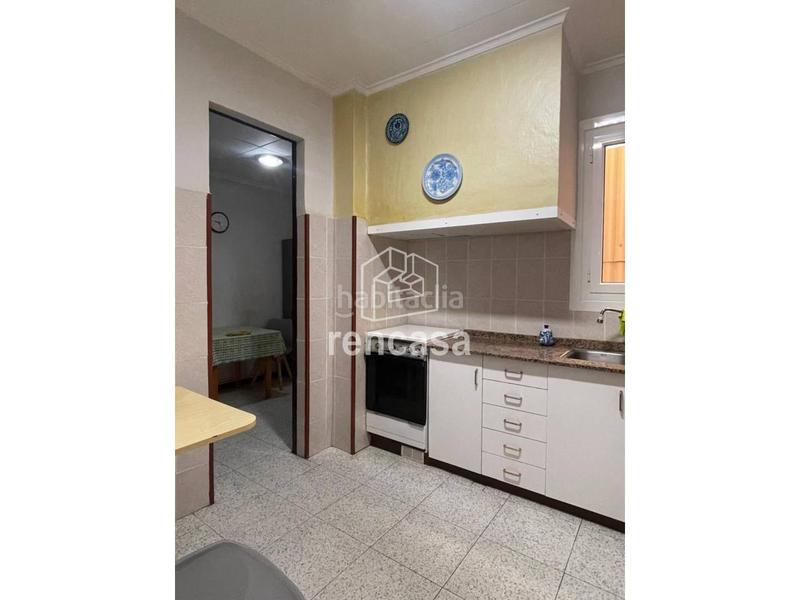 Foto 3b53223d-2cfd-4a7b-b079-f58e6bdb7eb5. Appartamento con riscaldamento in Príncep de Viana-Clot-Xalets Humbert Torres Lleida