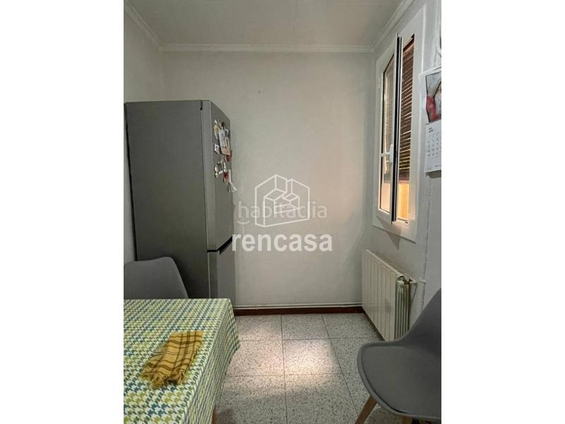 Foto 7fb9ab6d-4783-473e-b907-696a410ad54f. Appartamento con riscaldamento in Príncep de Viana-Clot-Xalets Humbert Torres Lleida