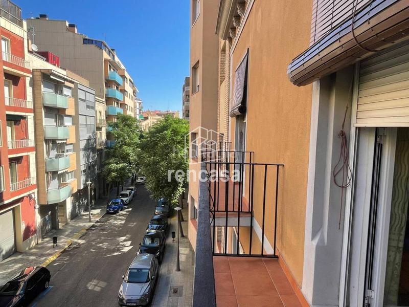 Foto a2a44a70-1717-441d-98a8-3a5650bdbdb5. Appartamento con riscaldamento in Príncep de Viana-Clot-Xalets Humbert Torres Lleida