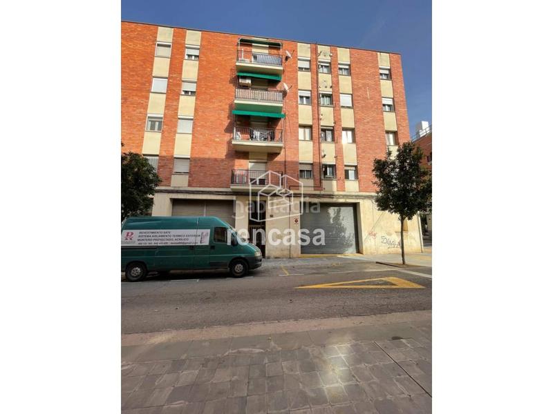 Foto 2ae0c3cf-428f-4f5d-8ae2-e19d2c0e20f8. Piso bordeta en La Bordeta Lleida