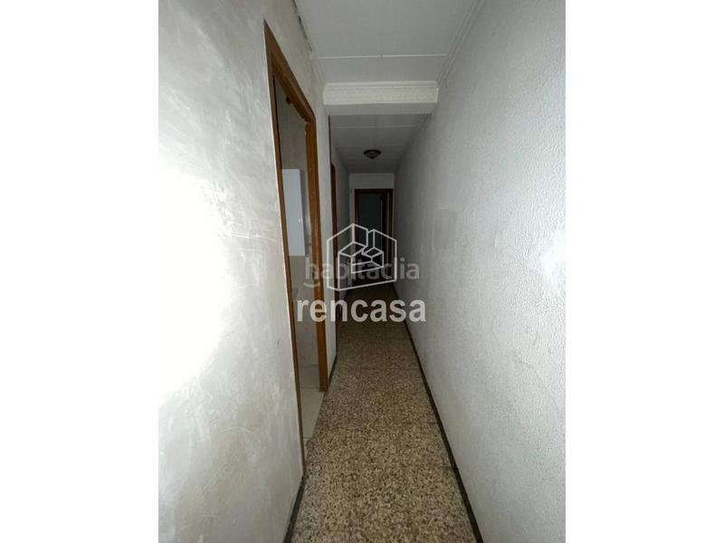 Foto e1827624-f764-4528-980f-64fd9e5ab309. Piso bordeta en La Bordeta Lleida