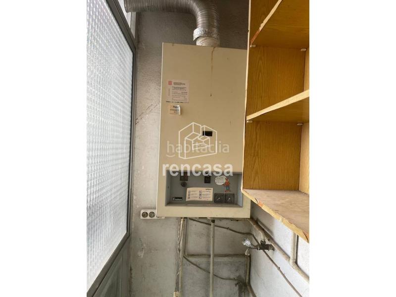 Foto f98244d6-cd91-4144-b010-1c63ad8d4a55. Piso bordeta en La Bordeta Lleida