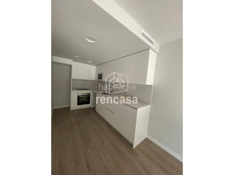 Foto 4655e083-29e8-4a42-8b6c-fd9cfbc01c6e. Miete etagenwohnung mit heizung parking in Rambla Ferran Lleida