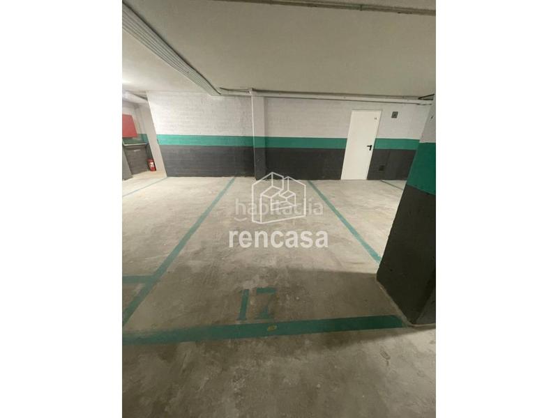 Foto 0ff0066a-999f-4e86-8cf1-da04d87e1f6e. Rent flat with heating parking in Rambla Ferran Lleida