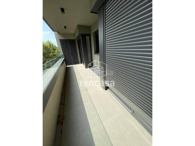 Foto 15d182c1-ec78-4606-aa33-375294dbf523. Rent flat with heating parking in Rambla Ferran Lleida